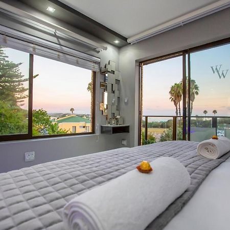 Wilderness Waters Boutique Suites - Adults Only Extérieur photo