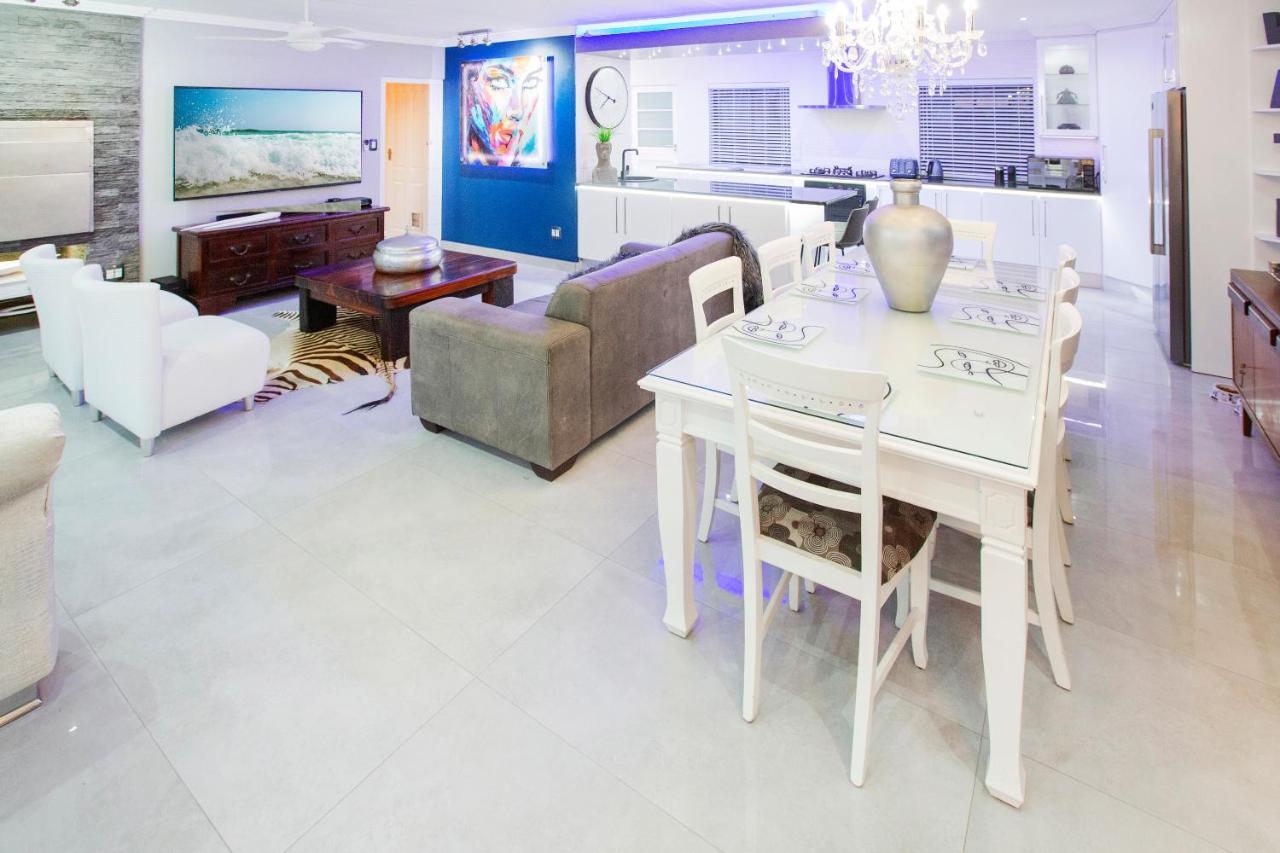 Wilderness Waters Boutique Suites - Adults Only Extérieur photo