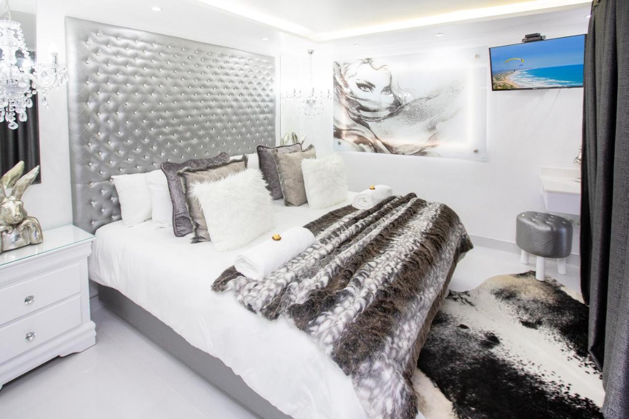 Wilderness Waters Boutique Suites - Adults Only Extérieur photo