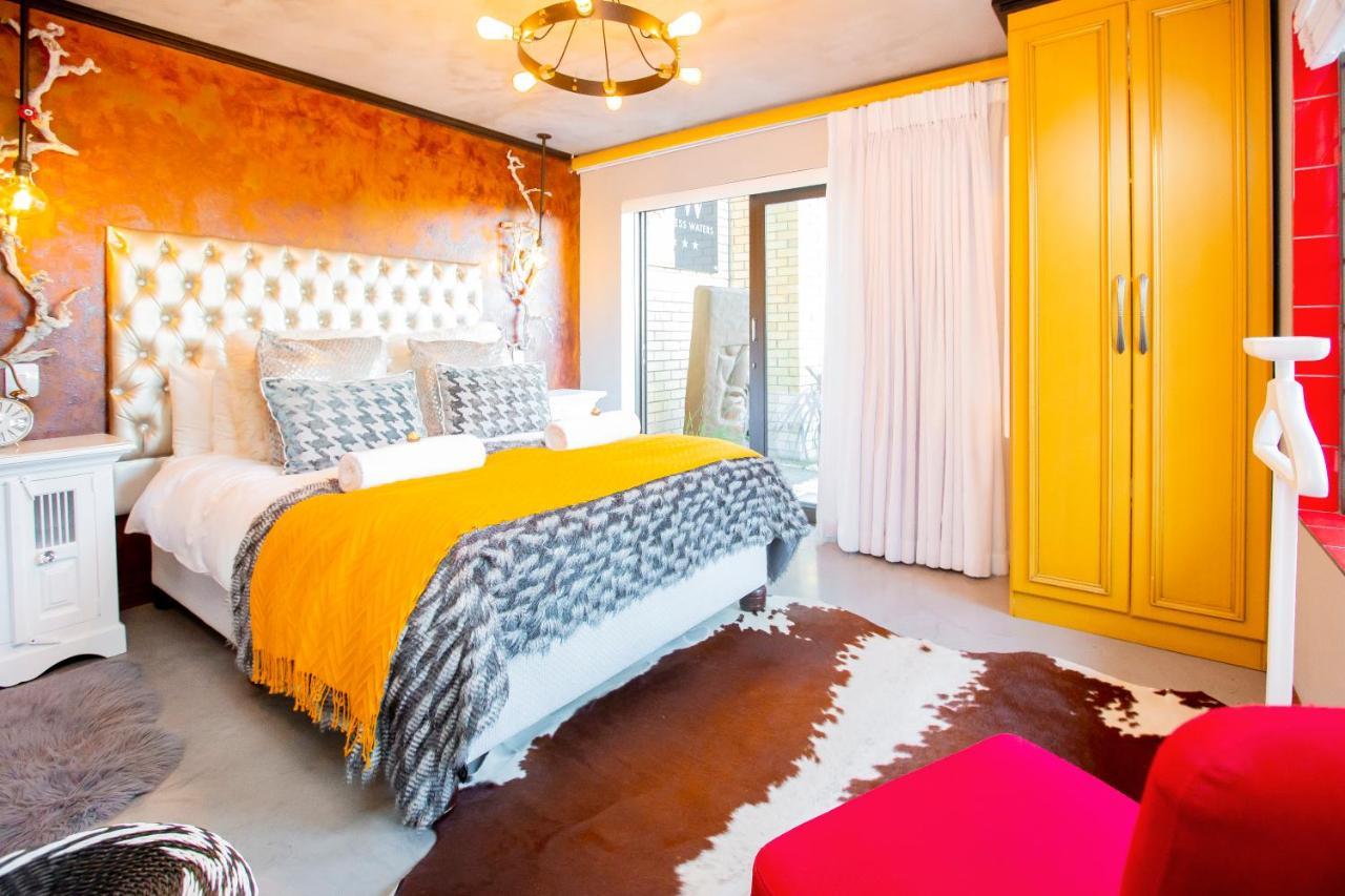 Wilderness Waters Boutique Suites - Adults Only Extérieur photo