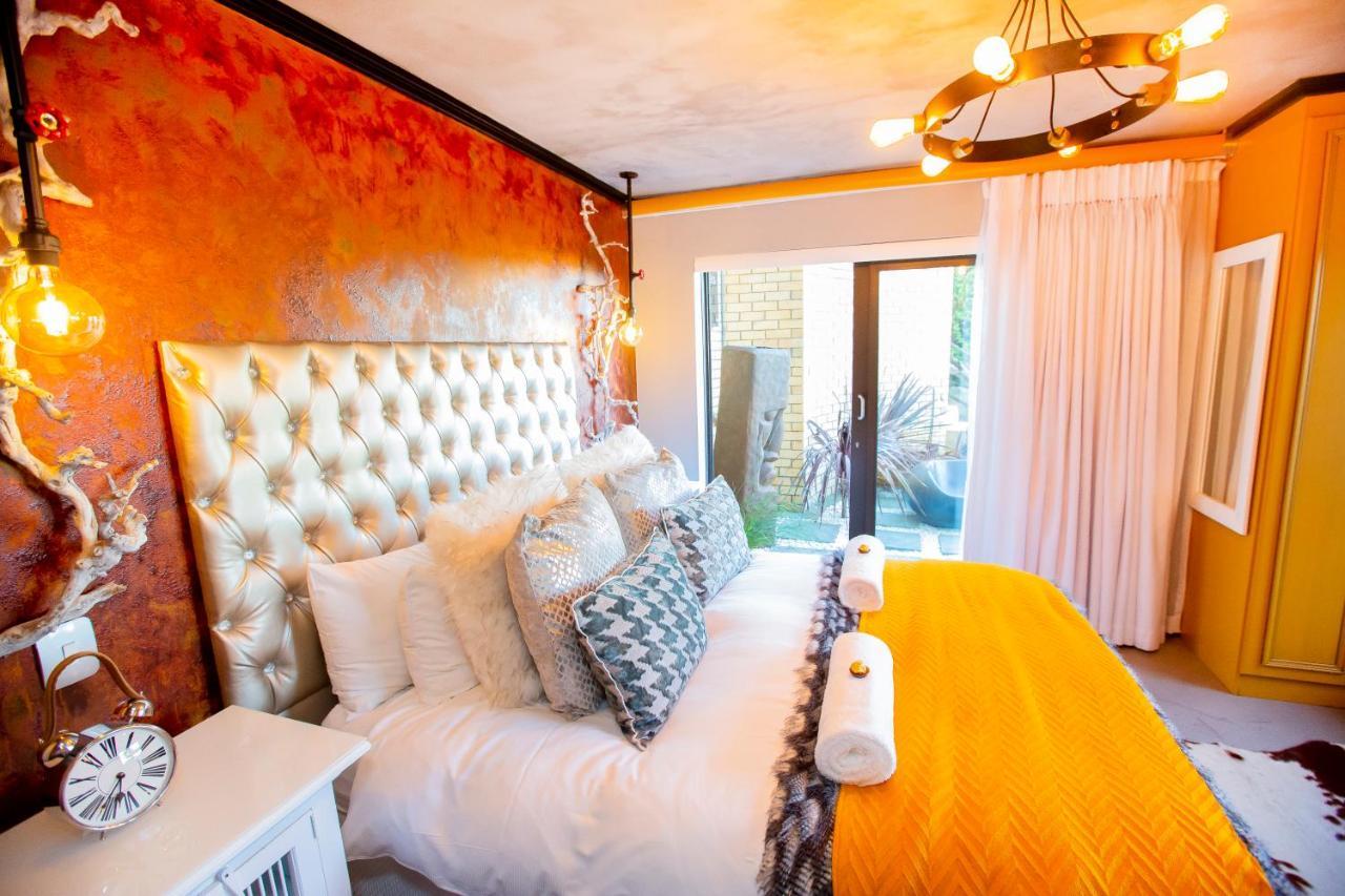Wilderness Waters Boutique Suites - Adults Only Extérieur photo