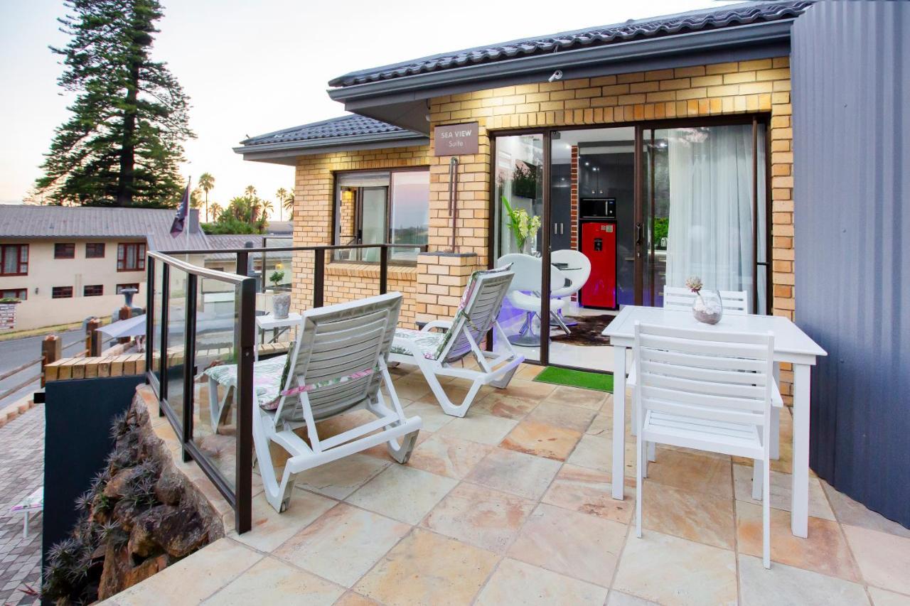 Wilderness Waters Boutique Suites - Adults Only Extérieur photo