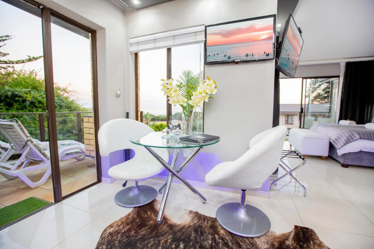 Wilderness Waters Boutique Suites - Adults Only Extérieur photo