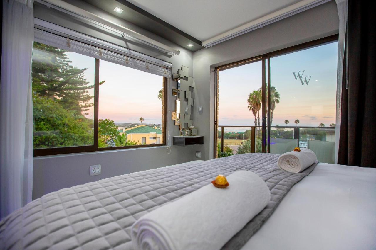 Wilderness Waters Boutique Suites - Adults Only Extérieur photo