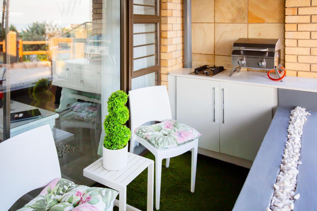 Wilderness Waters Boutique Suites - Adults Only Extérieur photo