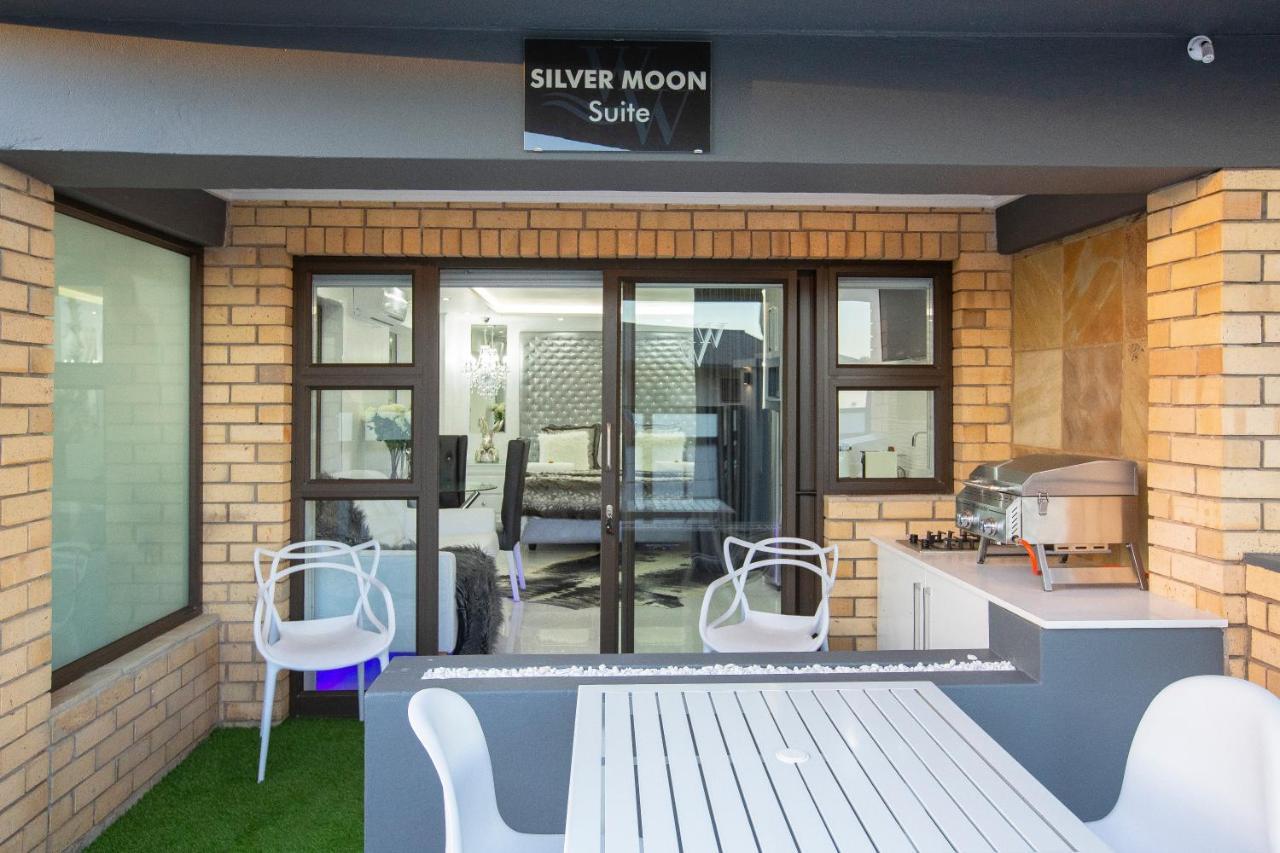 Wilderness Waters Boutique Suites - Adults Only Extérieur photo