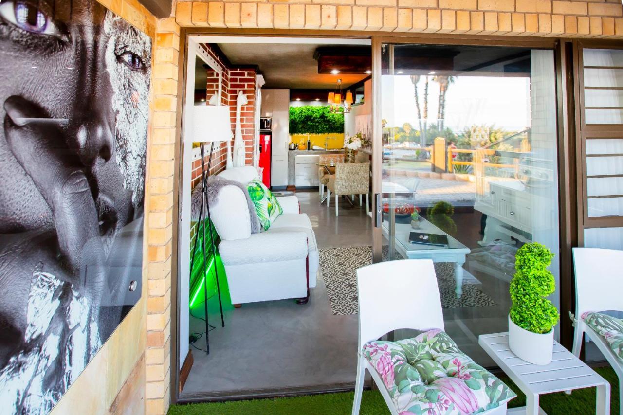 Wilderness Waters Boutique Suites - Adults Only Extérieur photo