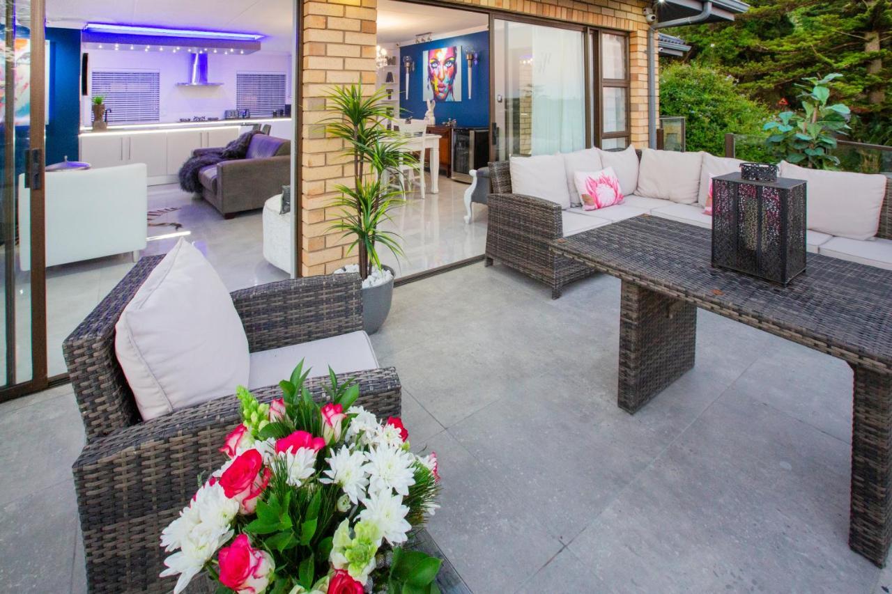 Wilderness Waters Boutique Suites - Adults Only Extérieur photo