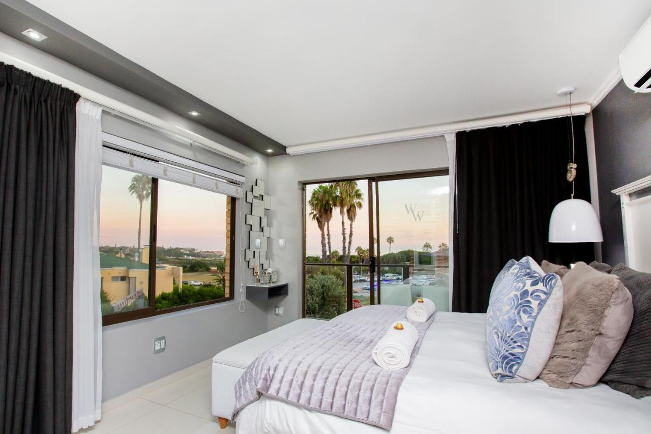 Wilderness Waters Boutique Suites - Adults Only Extérieur photo