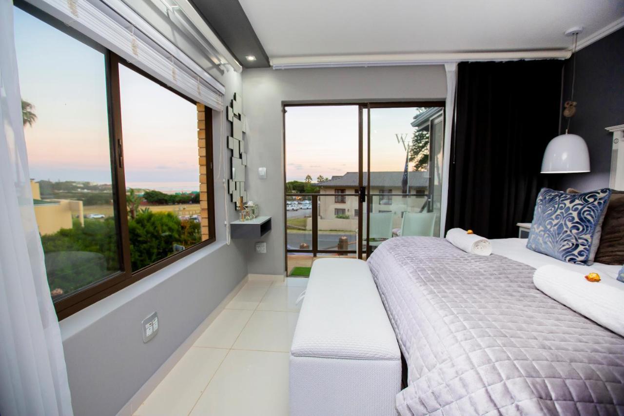 Wilderness Waters Boutique Suites - Adults Only Extérieur photo