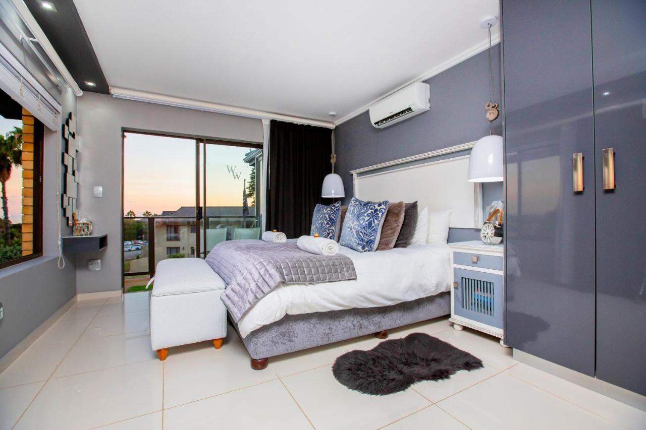 Wilderness Waters Boutique Suites - Adults Only Extérieur photo