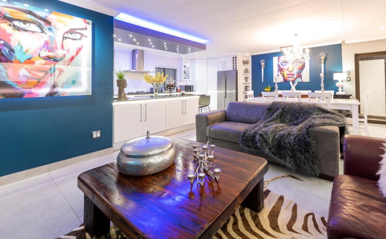 Wilderness Waters Boutique Suites - Adults Only Extérieur photo
