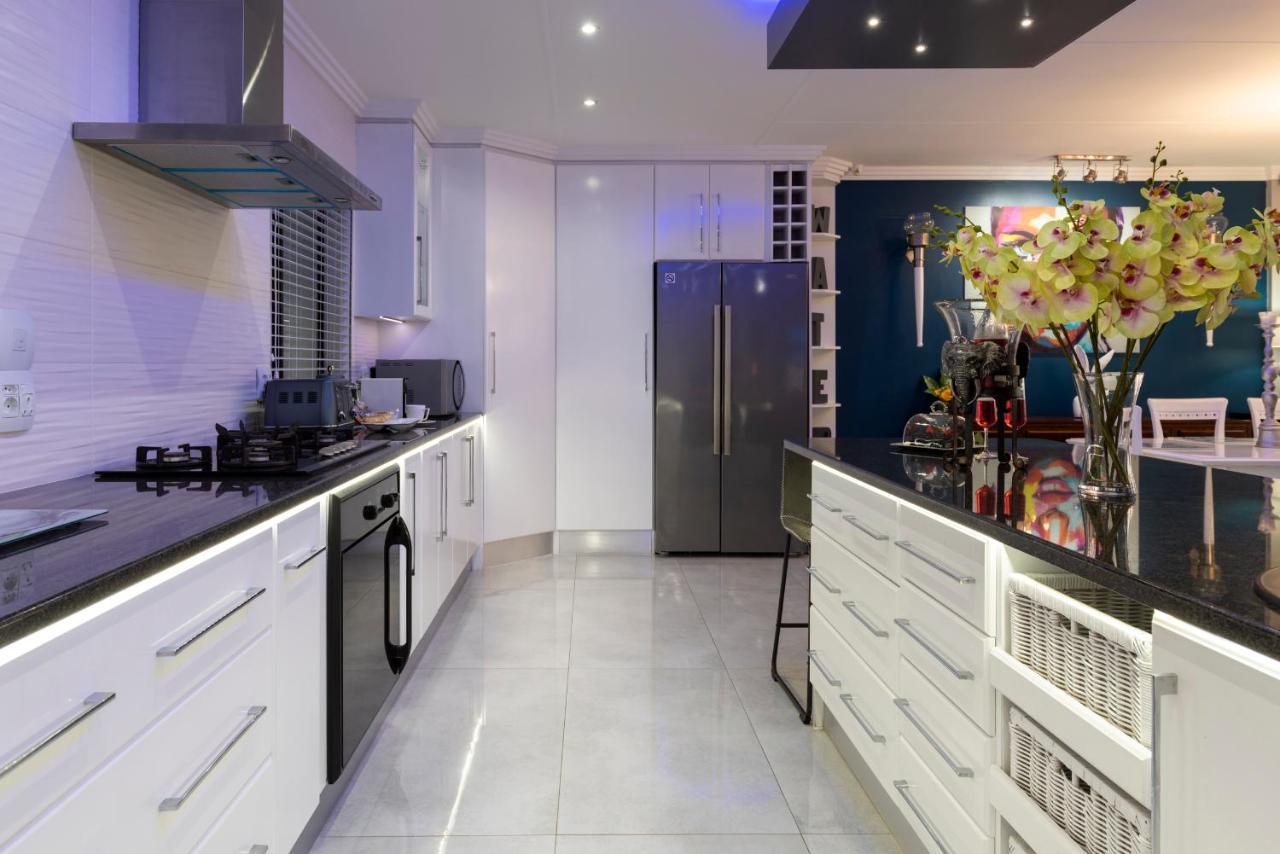Wilderness Waters Boutique Suites - Adults Only Extérieur photo