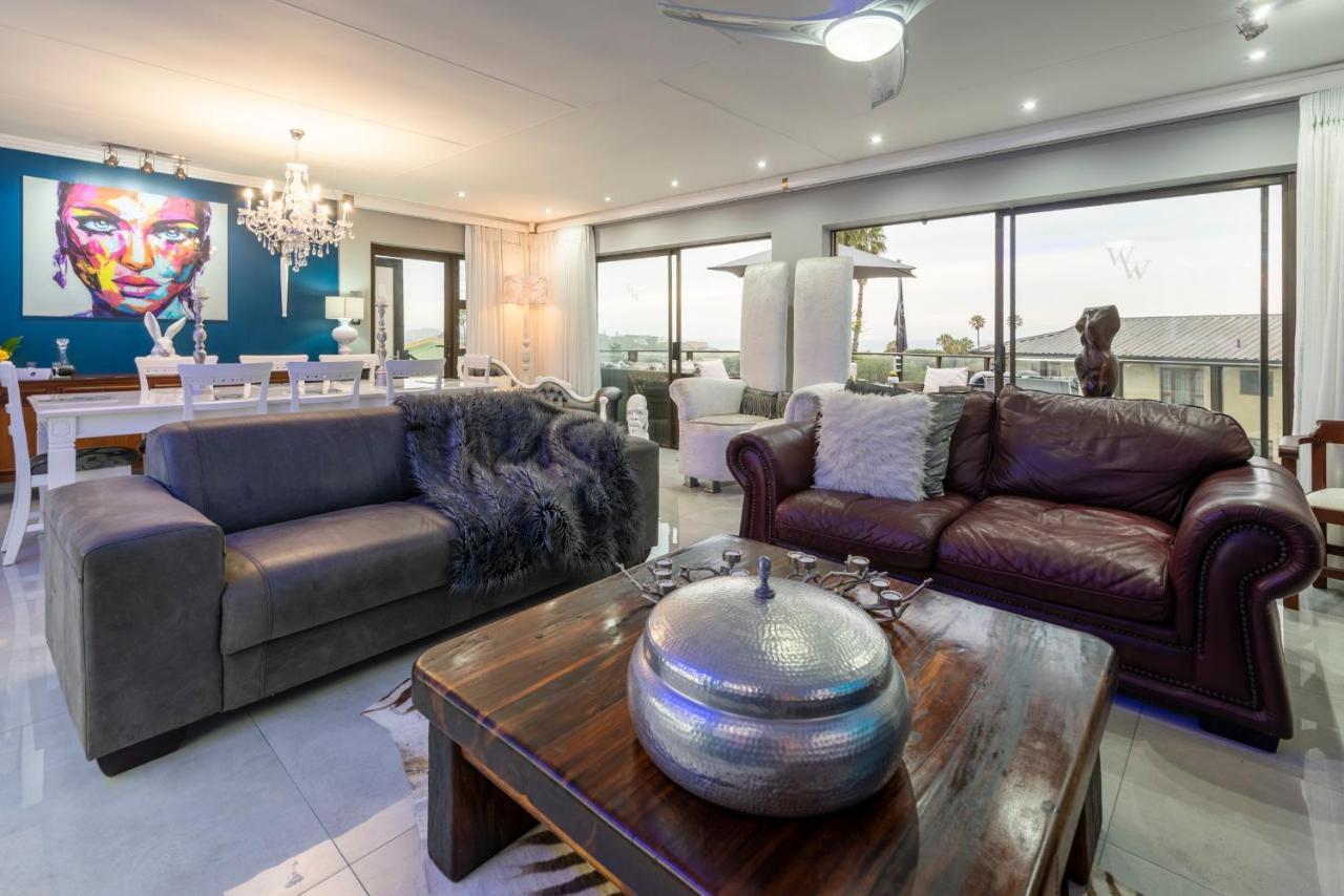 Wilderness Waters Boutique Suites - Adults Only Extérieur photo
