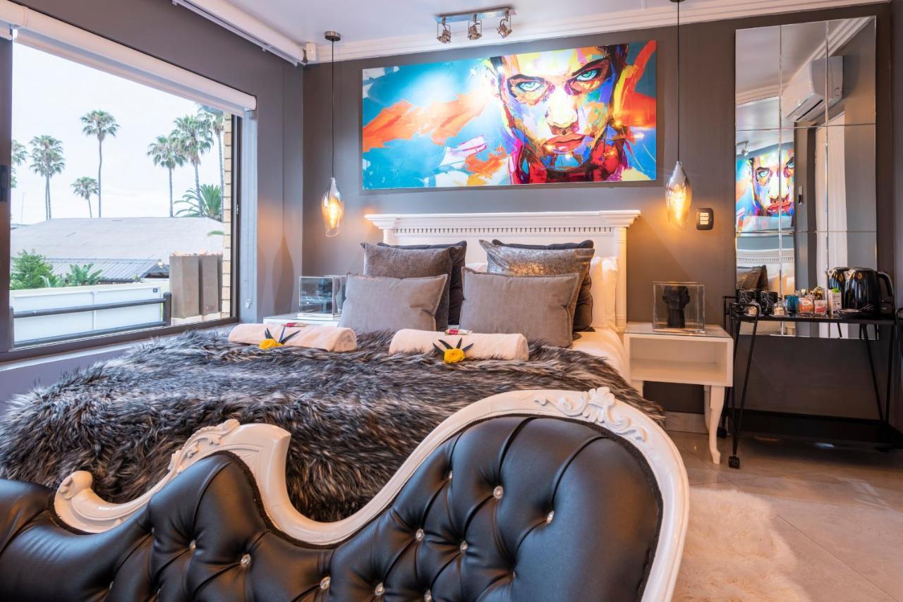 Wilderness Waters Boutique Suites - Adults Only Extérieur photo