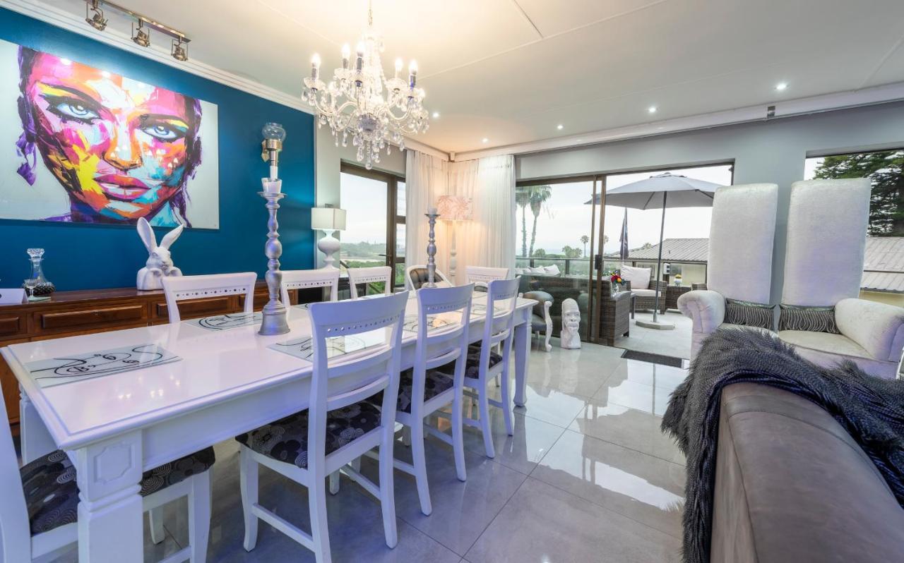 Wilderness Waters Boutique Suites - Adults Only Extérieur photo