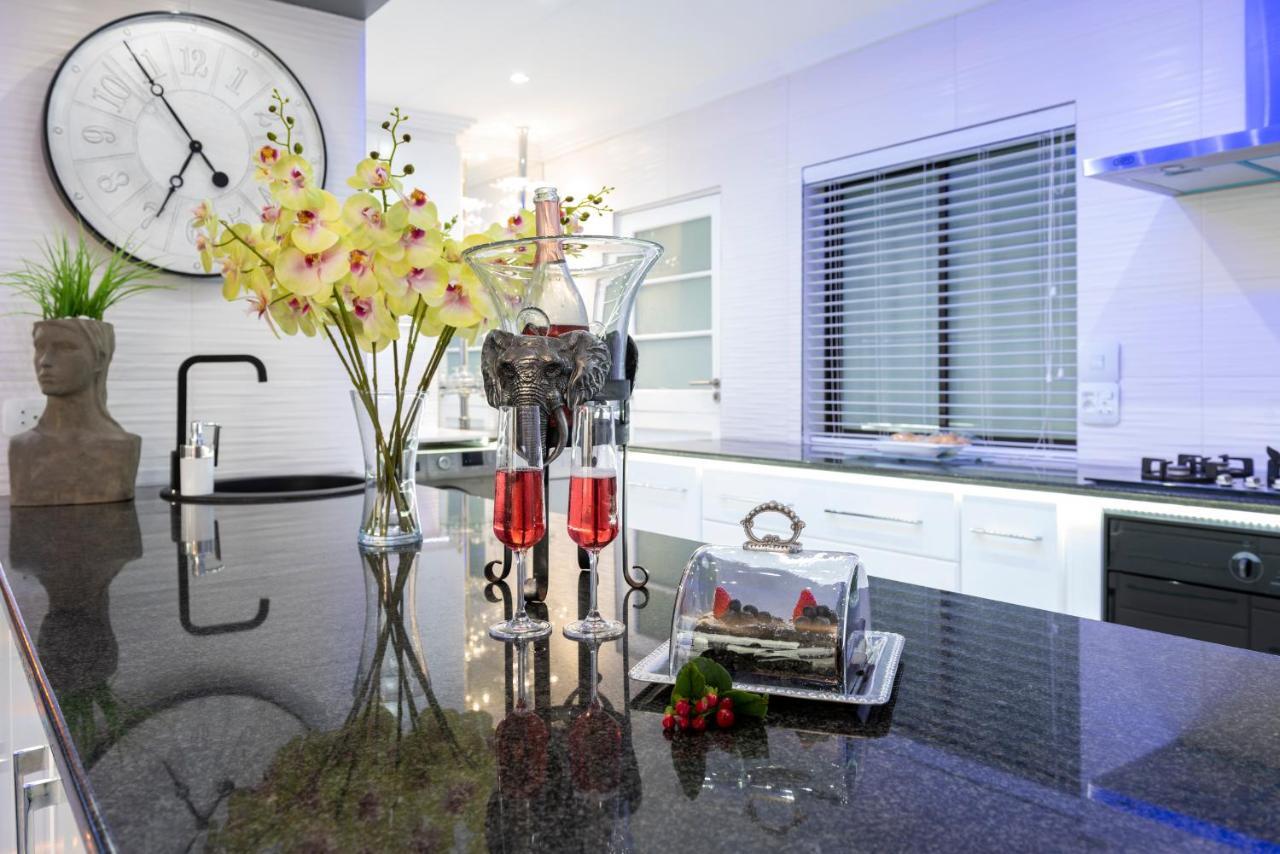 Wilderness Waters Boutique Suites - Adults Only Extérieur photo