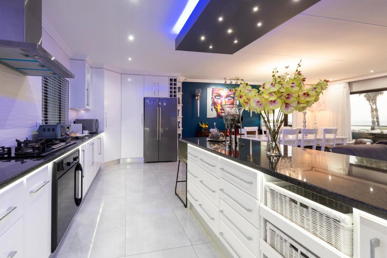 Wilderness Waters Boutique Suites - Adults Only Extérieur photo