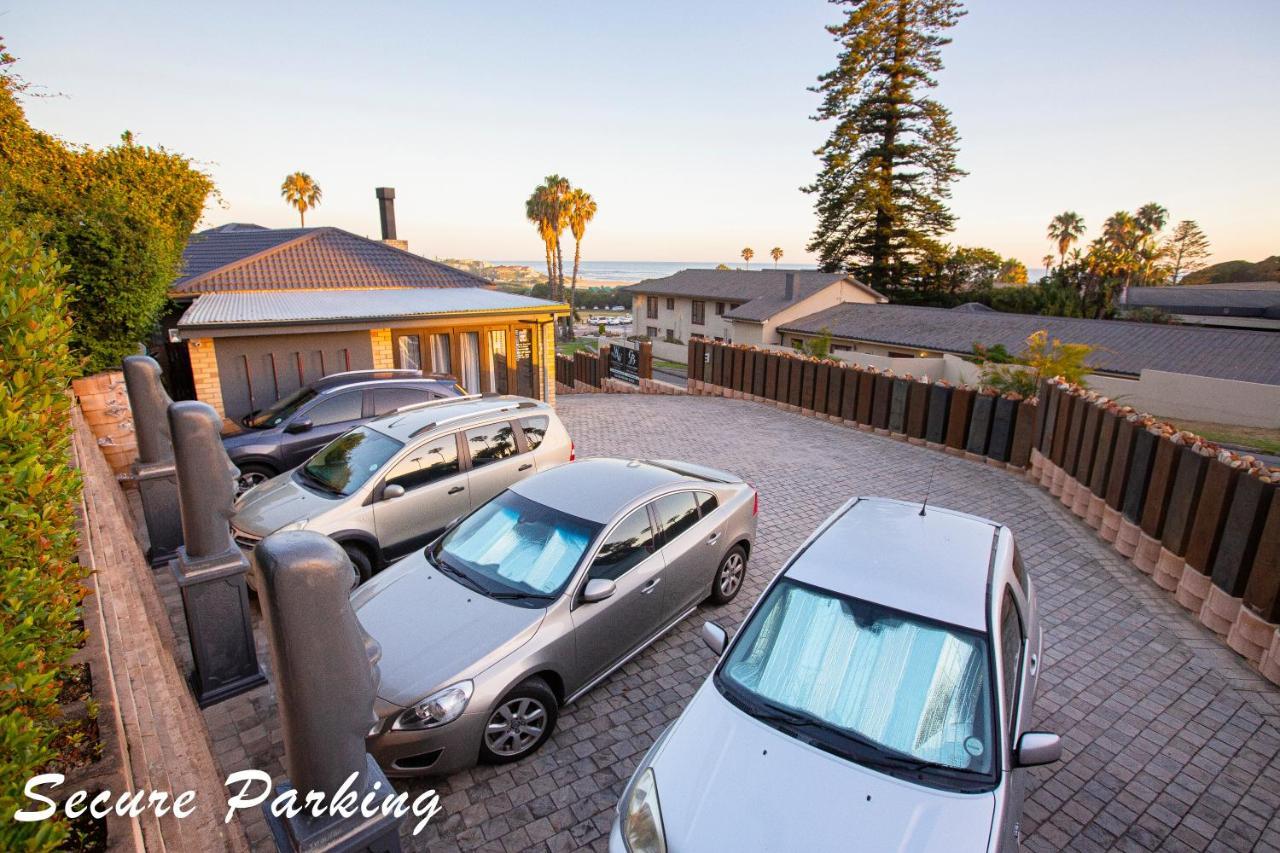 Wilderness Waters Boutique Suites - Adults Only Extérieur photo