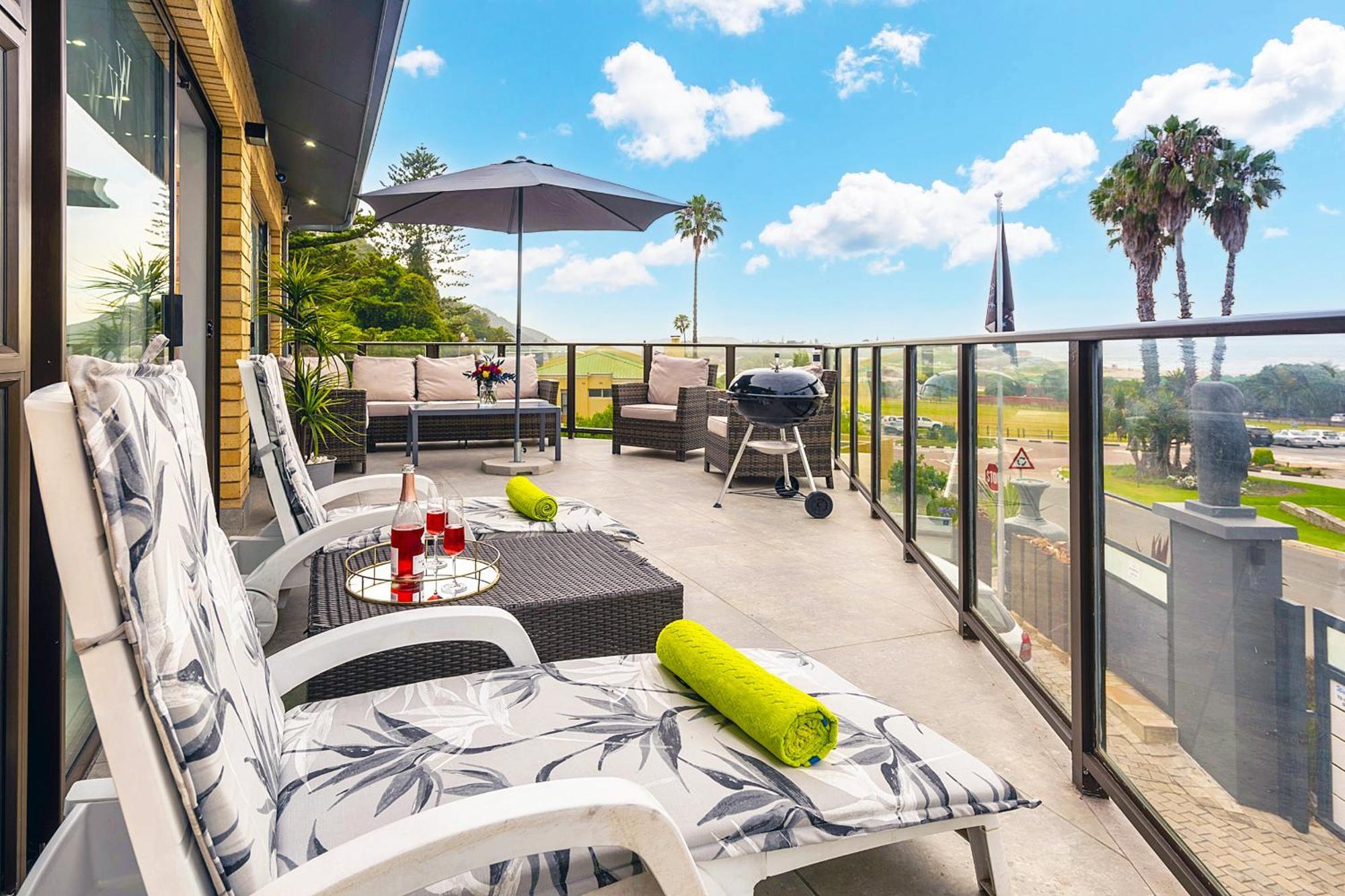 Wilderness Waters Boutique Suites - Adults Only Extérieur photo