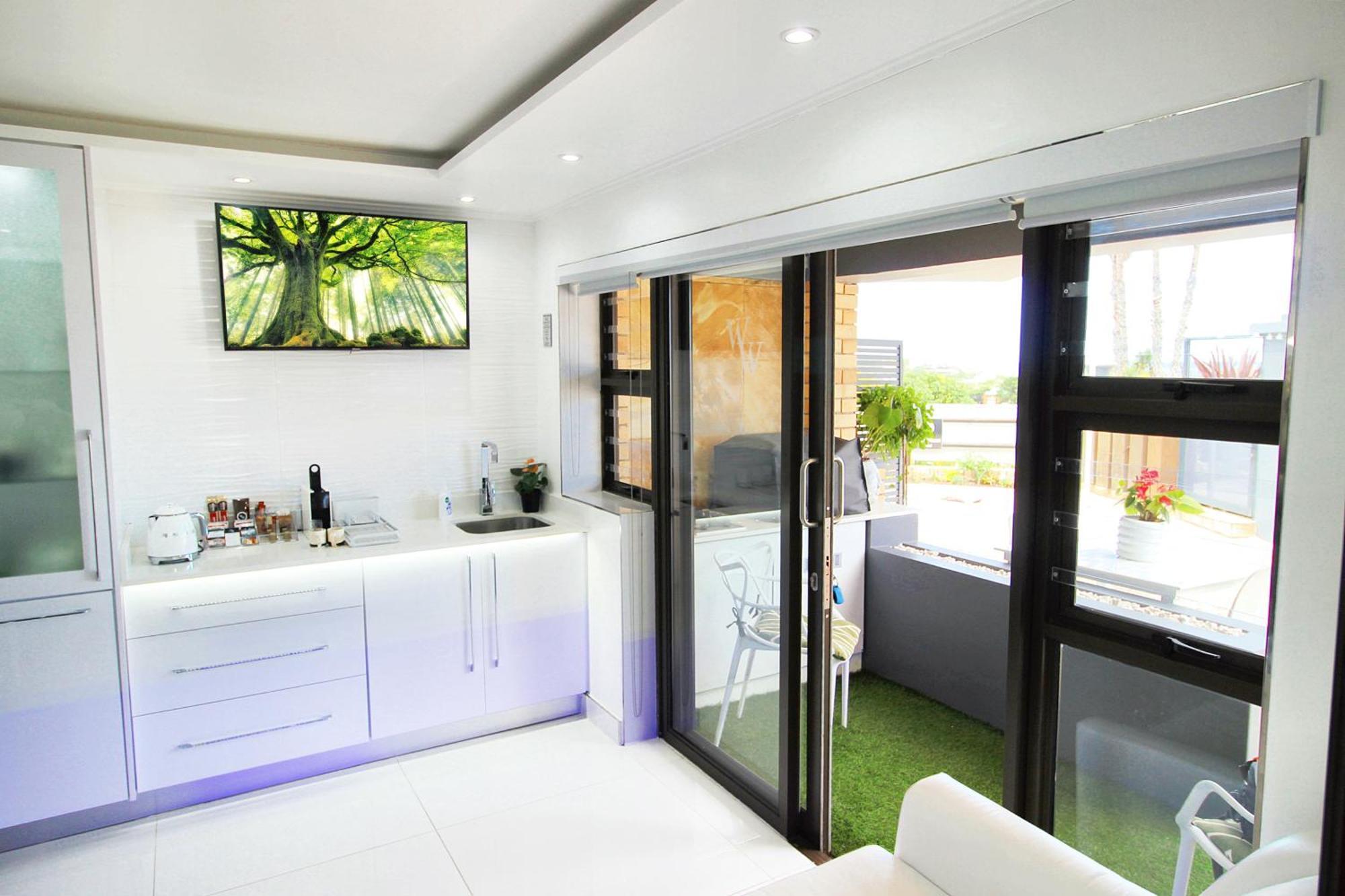 Wilderness Waters Boutique Suites - Adults Only Extérieur photo